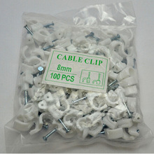��ᔾW���6mm���8mm��ᔰ�ɫ100��/���̶��W���������
