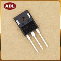 Audley A75T65 точечный инвертор высокочастотный IGBT транзистор TO-247 75A650V для сварочного аппарата