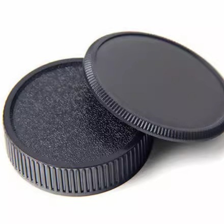 M42 바디 커버 및 M42 리어 커버 세트 M42 전면 및 후면 커버 42MM * 1 나사