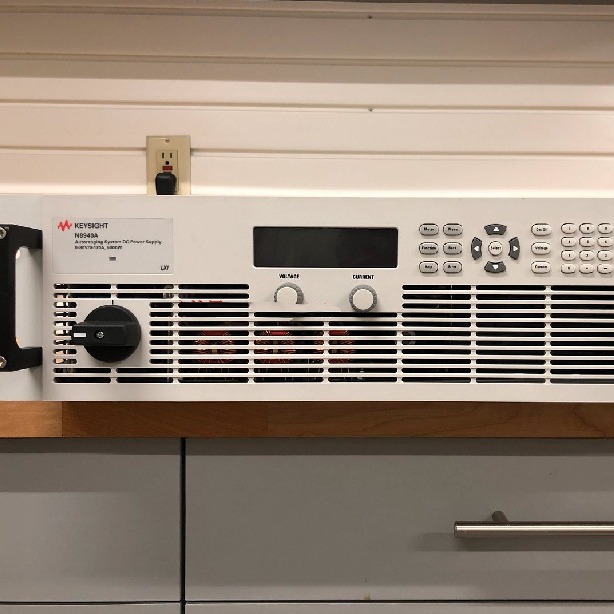 出售/回收 是德Keysight N8948A 直流电源 500 V，60 A，10000 W