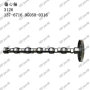 卡特带齿31269g058-0偏心轴