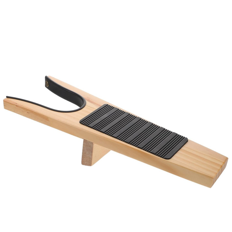 Horse Riding Shoe Remover, Multifunctional Shoe Removal Tool That Does Not Damage Shoes, Horse Stall Equipment, No Bending over to Remove Shoes, Combined Shoe Removal