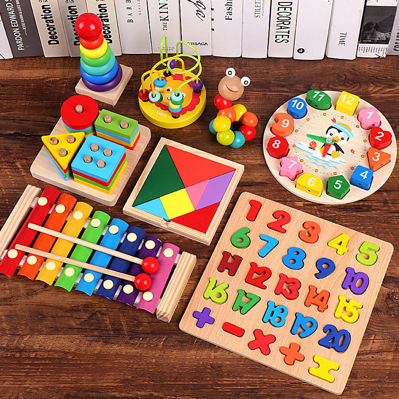 8 장란의 색 세트 [수학 연산]]