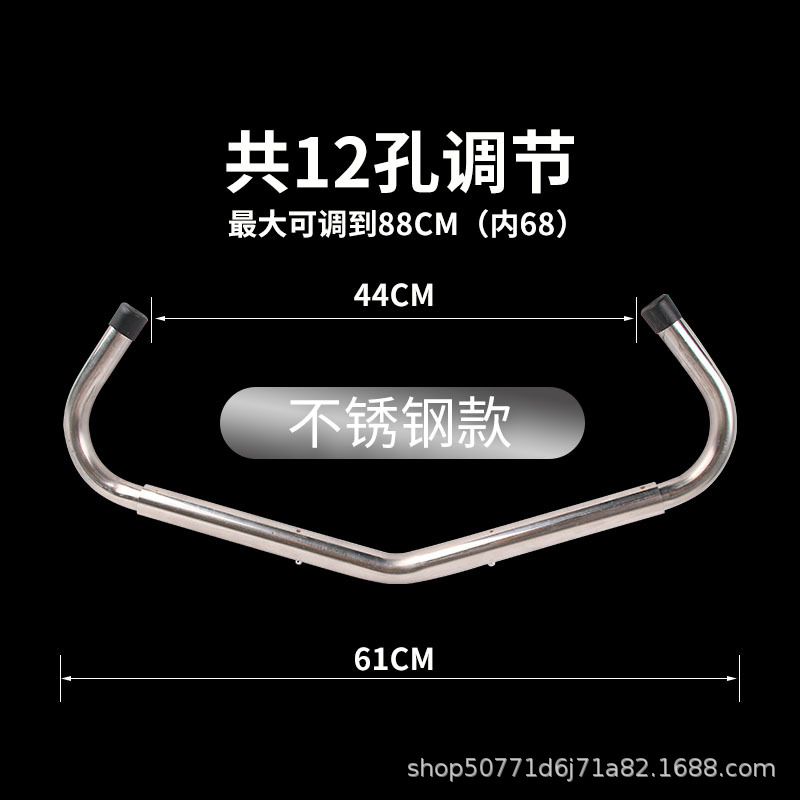 Vaca engrosada Kick-Stop Stick para el ganado vaca no-kick vaca veterinaria Hoof-Stop Stick para la cría de posparto artefacto anti-kick dispositivo clip de la pierna