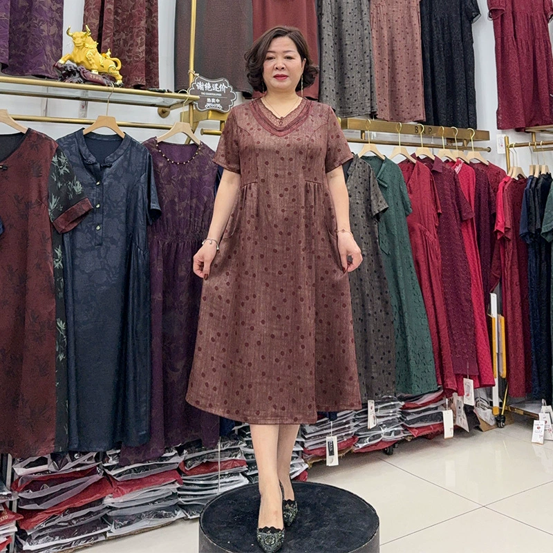 Элитное шелковое платье, боди, для среднего возраста, 20-25 лет, plus size