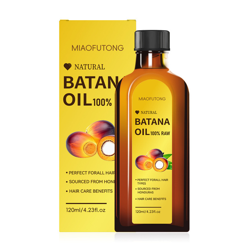 スポットクロスボーダー BATANA OIL バタナオイル ヘアケア エッセンスオイル スムースリペア 乾燥くせ毛ヘアケア|undefined