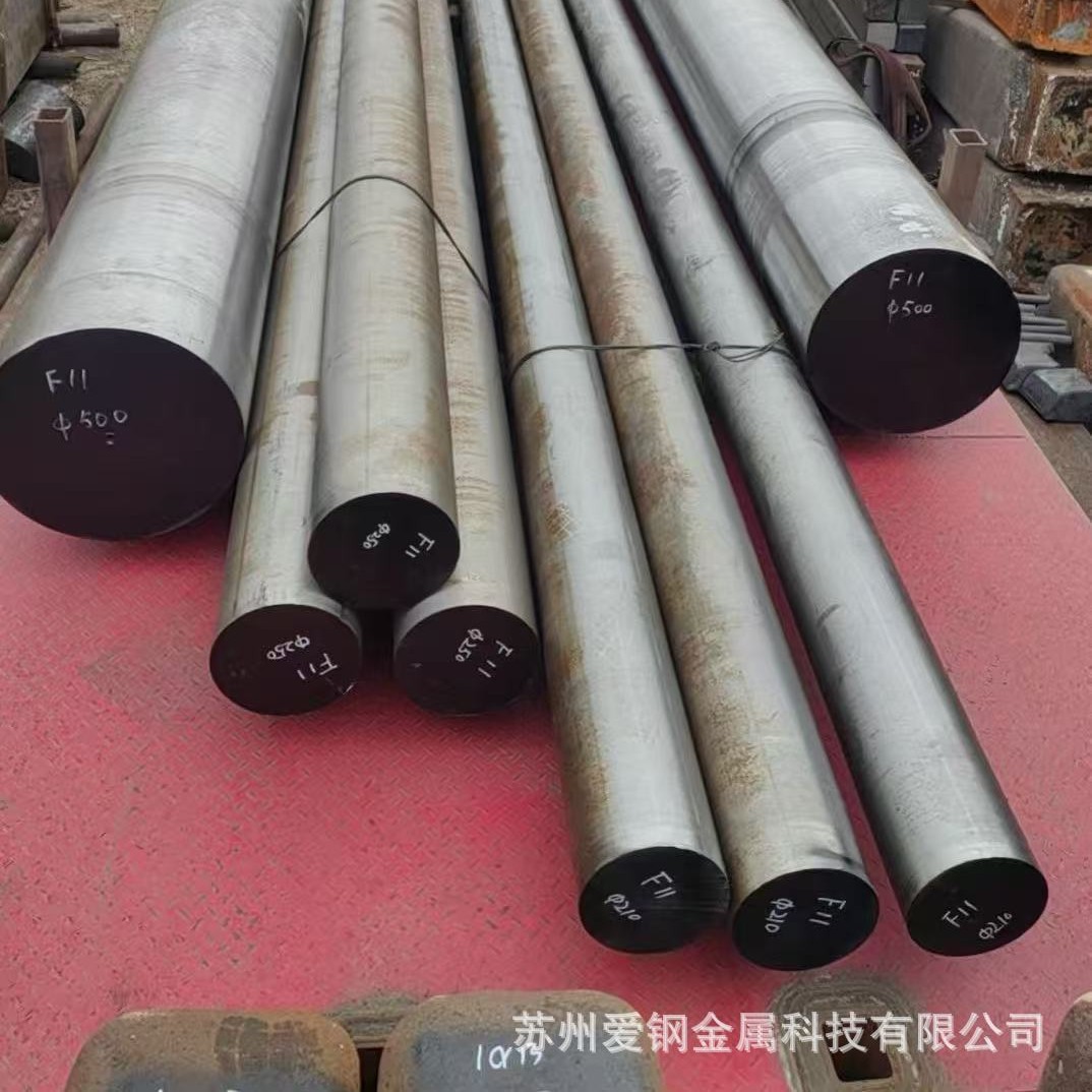 供应ASTM F91(10Cr9Mo1VNb)不锈钢圆钢 圆棒 P91不锈钢棒材 锻件
