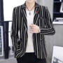 修身学生男士青少年小西装