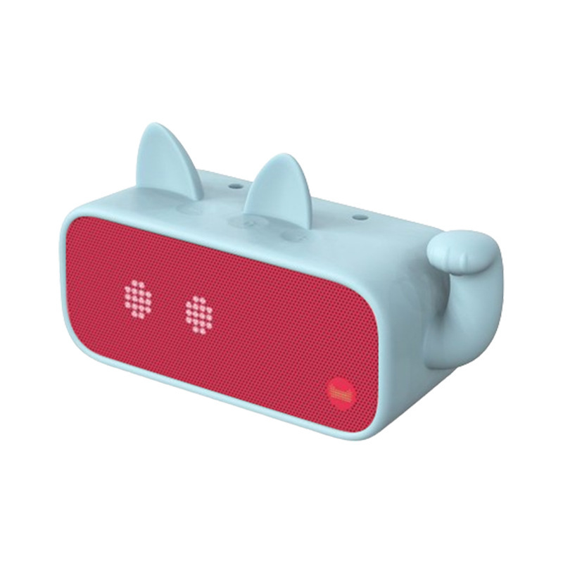 Tmall Elf IN Sugar 3 スマート スピーカー Q Sugar サラウンド Bluetooth スピーカー 音声起動 AI 目覚まし時計 学生の目覚ましアーティファクト|undefined
