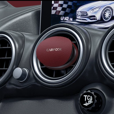 Car Perfume Ornaments Air | Car Perfume Aromatherapy