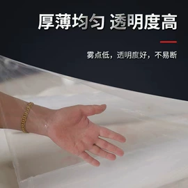 其他塑料薄膜;土工膜;建筑膜