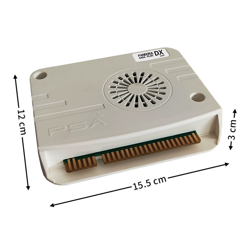 Placa Base de Consola de Juegos de ABS