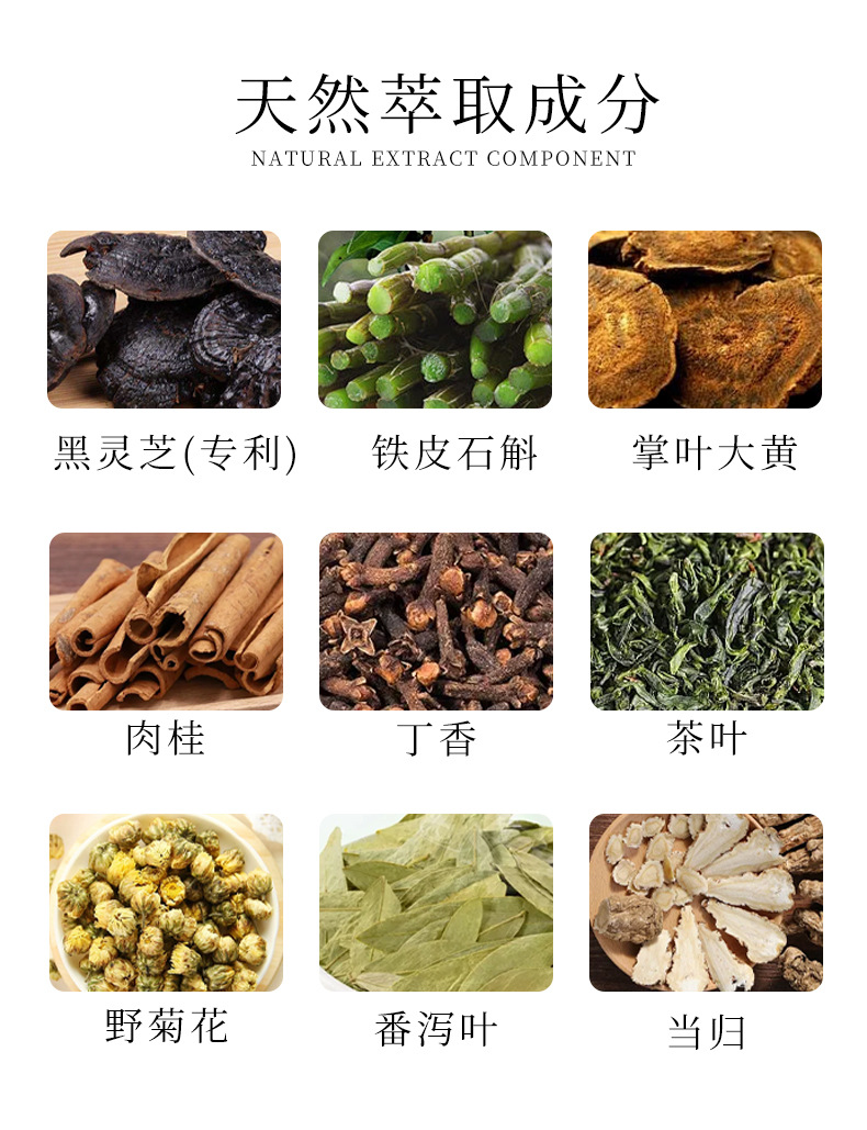 塑形套盒
