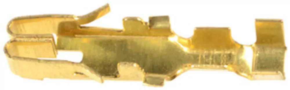 AMZ Clips And Fasteners 25 Pack-Con III Series Terminals 16-