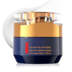 Qing ling Face Creamはクリームを引き締めて、顔の肌の潤いをケアします。