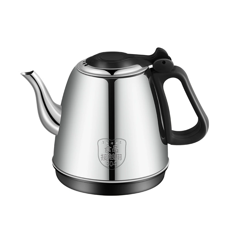 Tea Bar Machine GM Booth kettle Tea Terrace Water Botaton Single Booth Hotel Accessor with Daquan Tea Stor Stainless Steel Pot