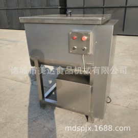 肉品加工设备;搅拌机;其他食品加工