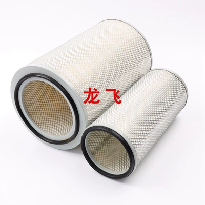 Air filter K2640 Weichai Air filter