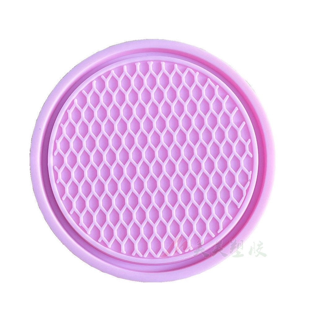 다이아몬드가 없는 핑크