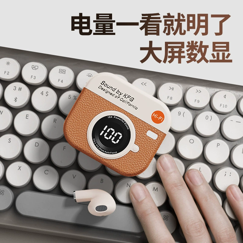 Наушники, дизайн качества сверхдлинная камера, (跨境交易), Bluetooth