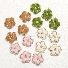 �𾀴̽���껨 DIY�ֹ��l�Ʒ�A�������ͯ���bЬñ�����b��o��