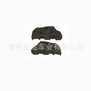 OEM 86513-0S500 86514-0S500 for Kia Selato 2008 front bar bracket