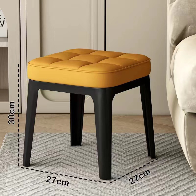 오렌지 [짧은 스타일]