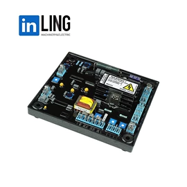 发电机零部件;配电屏