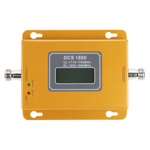 Factory Direct Sales China Unicom Telecom 4g Internet Mobile Phone Signal Amplifier Booster Home Set Dcs1800