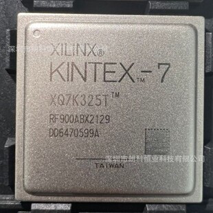 XQ7K325T-1RF900M ���bFCBGA900 Ƕ��ʽFPGA�ɾ���