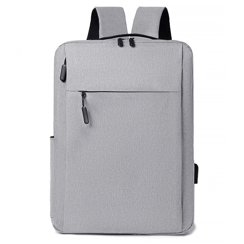 Backpack wholesale school bag male high school student computer bag female sports canvas business backpack middle school backpack