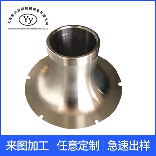 非标定制 机加工件 焊接件加工 数控车床 CNC加工中心