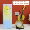 888 Violin-Yellow (+Packaging)