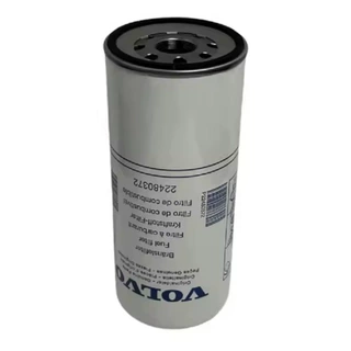 适用于沃尔沃D13燃油滤清器23044511 85114058 FF254-22480372
