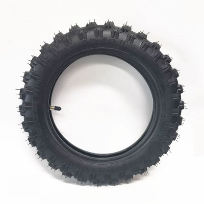 14 inch 2.50-10 off-road inner Elektrikli avtomobil şinləri