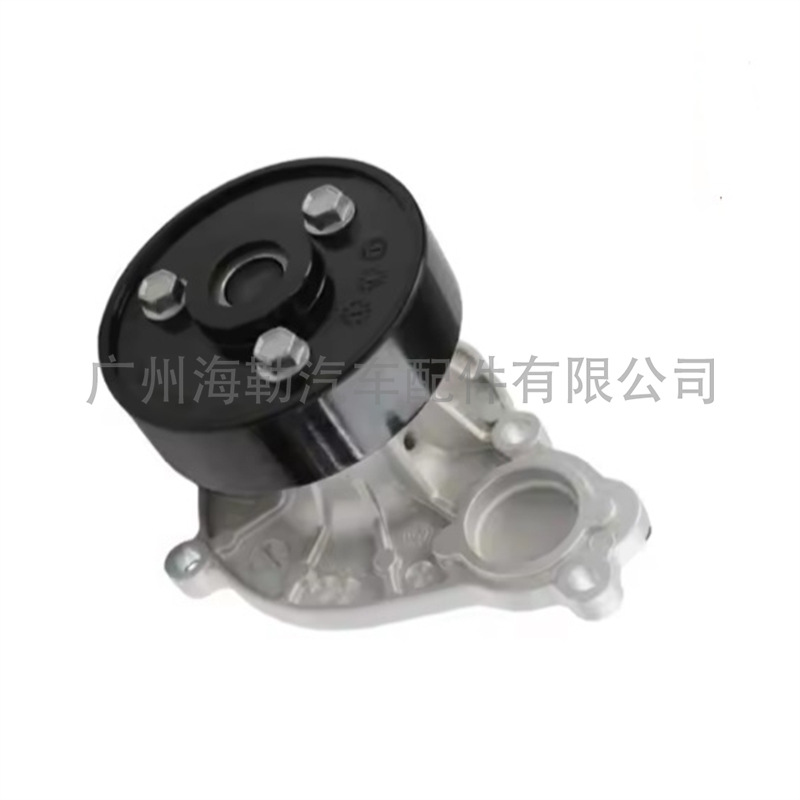 11518631692 Water Pump Suitable for Bmw 3 Series (F30) Facelift 2016-2019