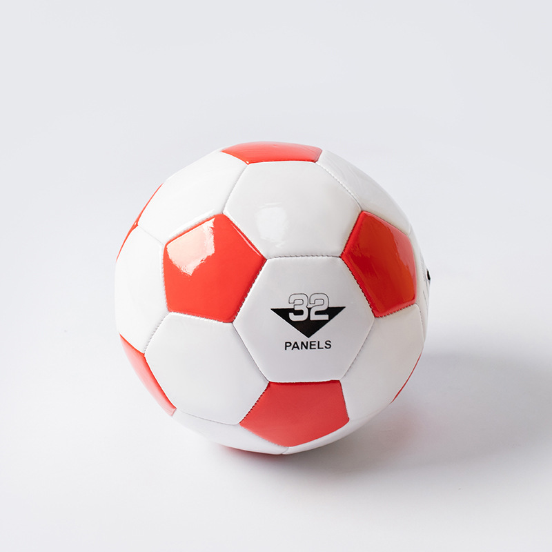サッカー4番学生3番児童サッカー機縫いPVC成人試合訓練5番サッカーフットボール卸売り|undefined