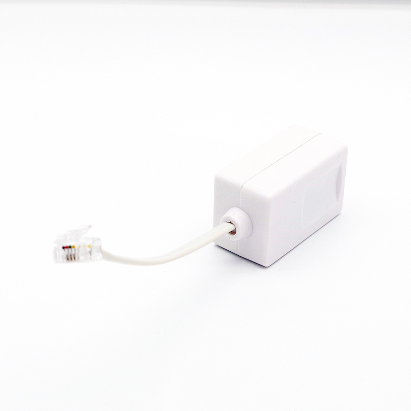 �����绰ת��ͷ ����RJ11 6P4C�绰ͨ��ת��ͷ ��ʽת�ӿڴ���