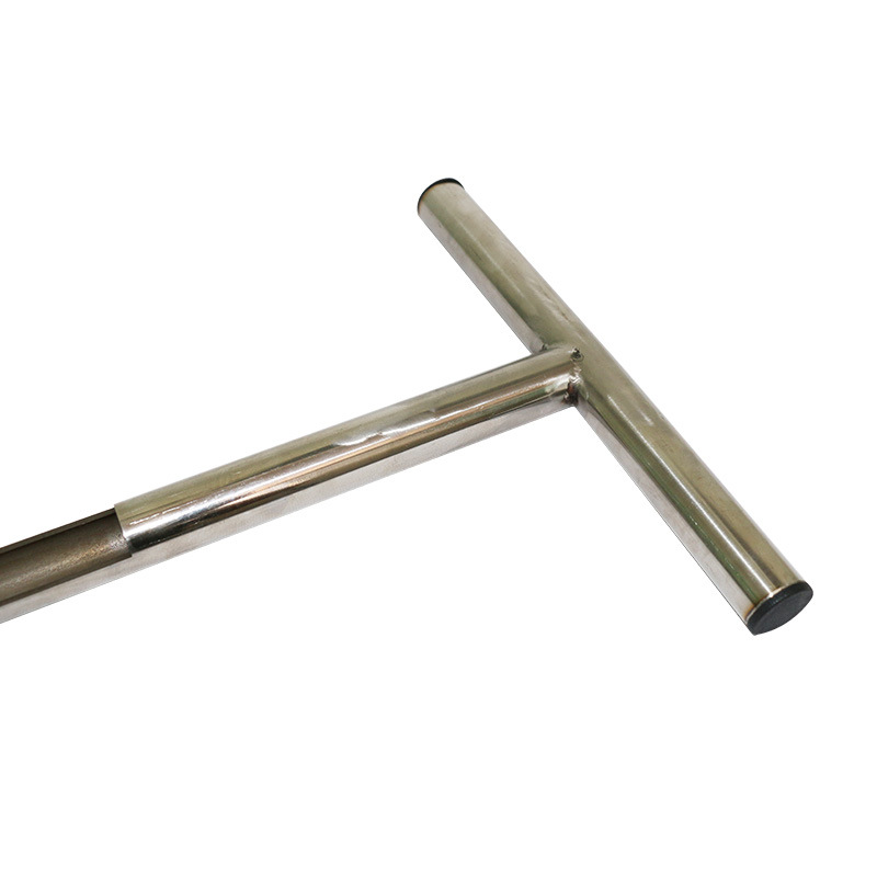 Campo de golf equipo muestra de suelo curso herramienta de mantenimiento Golf muestra de suelo suministros de golf