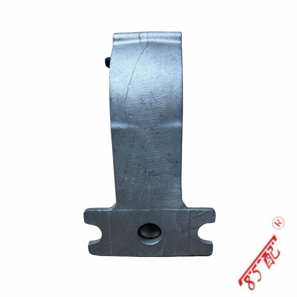 Silencer fixed bracket 9674551780 9674325380 for Citroen C4 Peugeot 308 3008