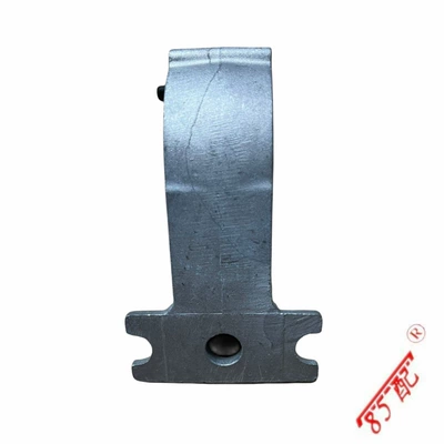 Silencer fixed bracket Other starting systems