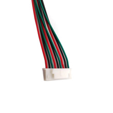 pvc彩排端子线不含邻苯二甲酸酯盐16P CPSIA CP65 ROHS REACH