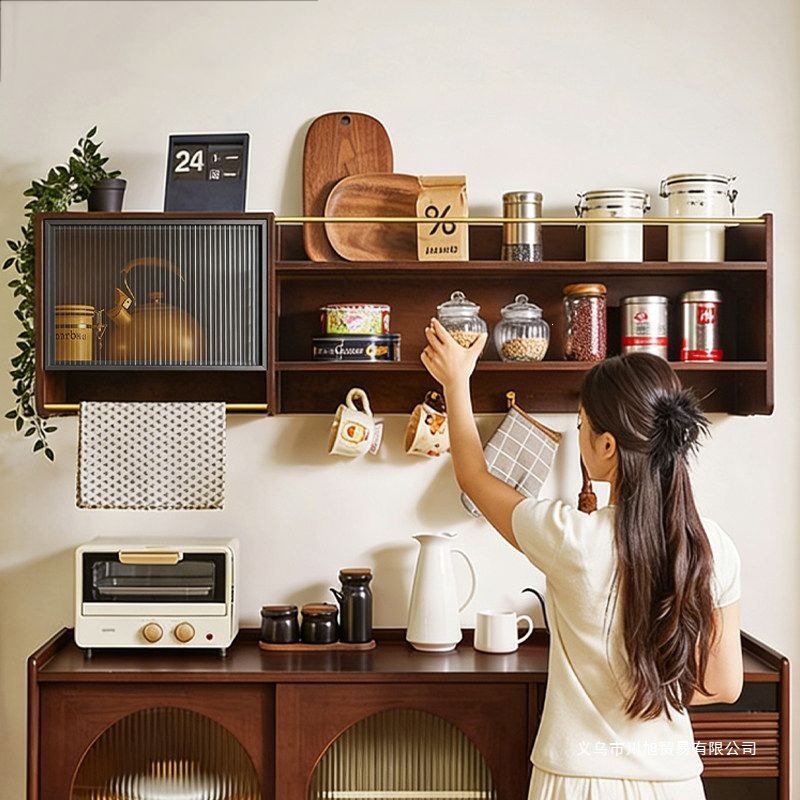 Shelf Rack