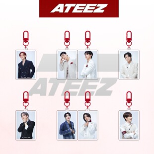 ATEEZ 2026 �οہ�����耳׿� ��������F��̩�� ��߅