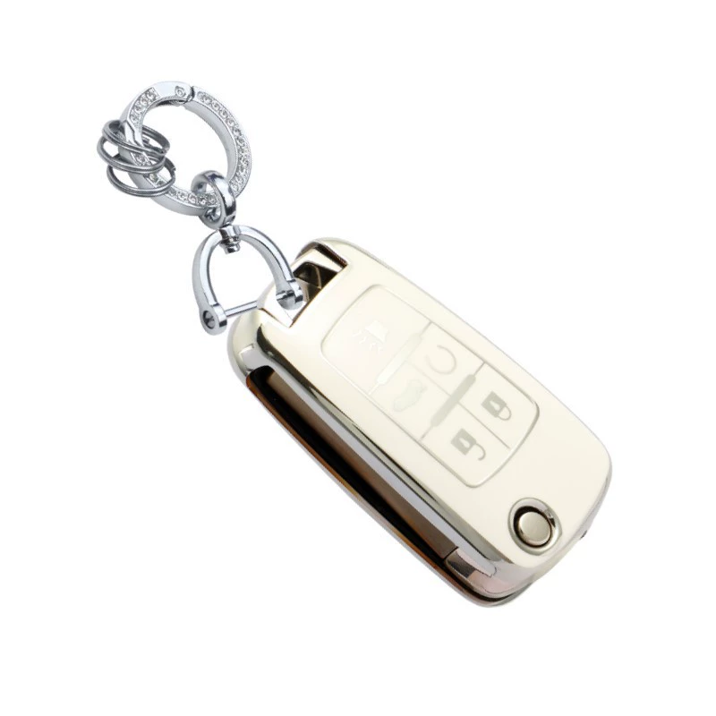 Amazon Chevrolet набор ключей Автомобильный брелок для Chevy Equinox 2010-2019