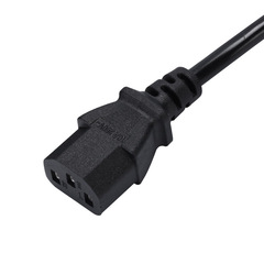BS British Standard BS farad fuse English standard Dubai Malaysia plug computer host adapter power cord
