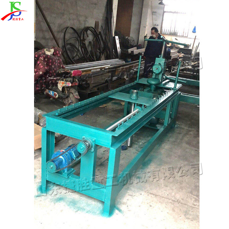 máquina de rotación de borde de sellado de cabeza cónica horizontal, dispositivo de sellado de borde de cilindro de tanque de aceite, prensa de borde de fondo plano de latas de cerveza eléctrica