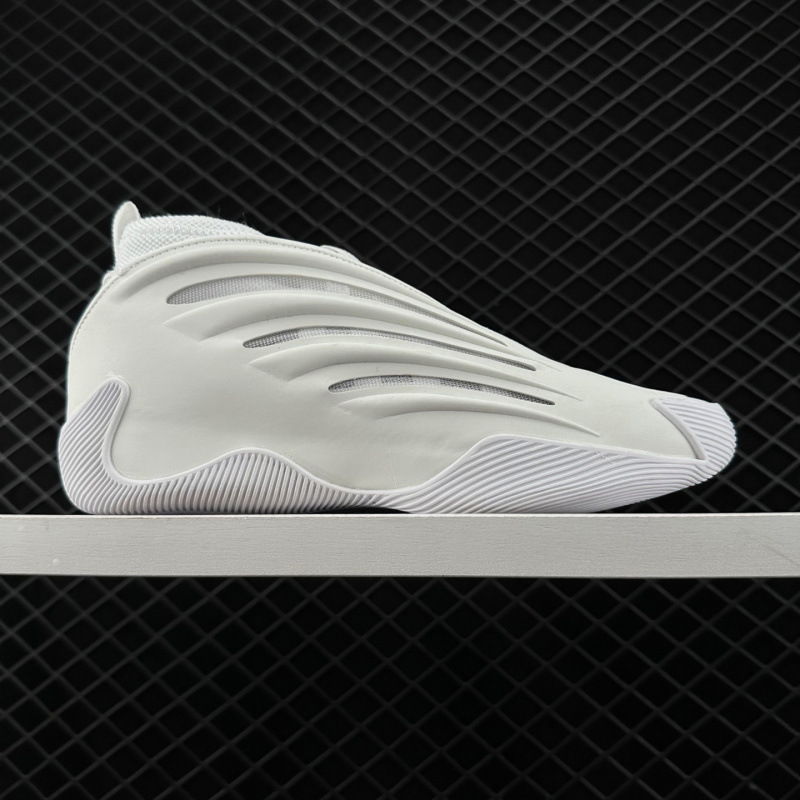 Zapatillas de Baloncesto para Hombre de Cuero y Malla, Antideslizante y Resistente al Desgaste, para Baloncesto image 14