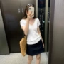 显瘦镂空绝美短袖上衣