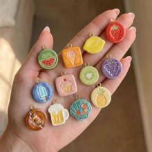 �ɐ�ʳ������W���羳��ͨˮ����ʳ���Ͳ��LDIY�Ʒ��ɫ�������